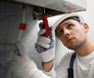 About Emergency plumbing pros Janesville, IA