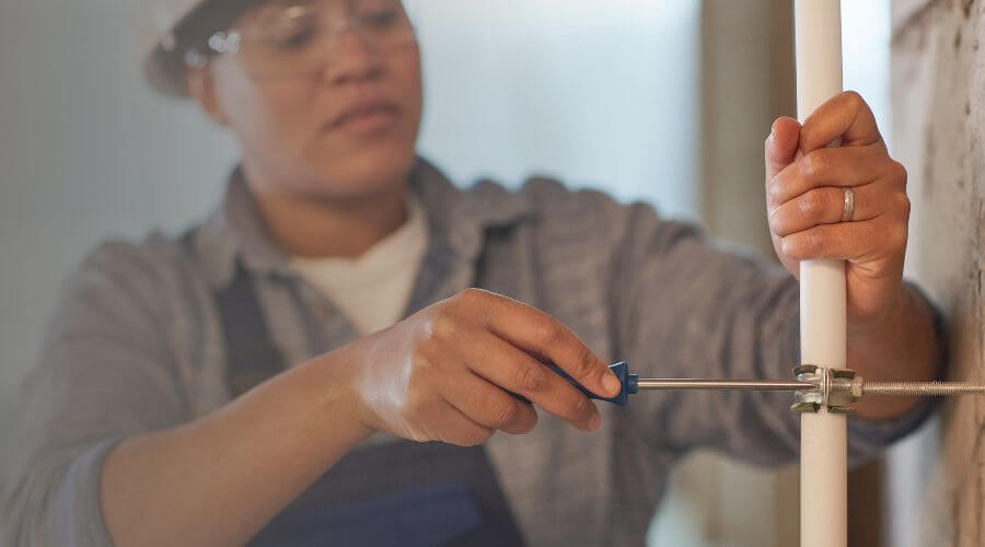 Professional emergency plumbing in Janesville, IA
